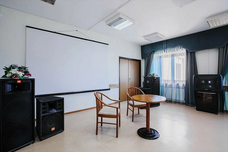 Солнечный Azimut